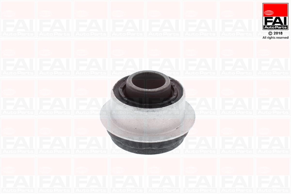 Mounting, control/trailing arm